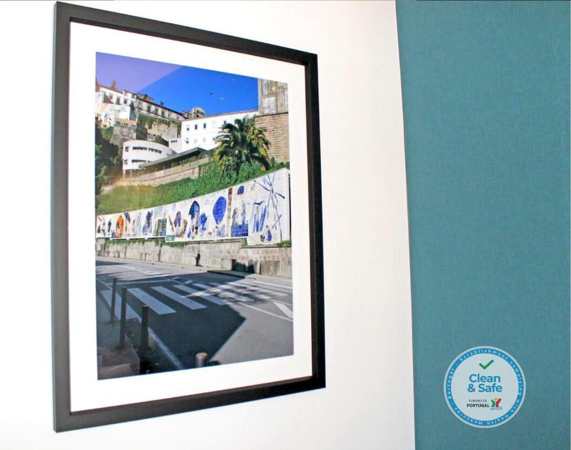 Vivacity Porto - Rooms & Apartments Exteriér fotografie